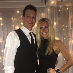 Meet your Posher, Madyson